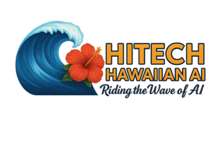 HiTech Hawaiian AI